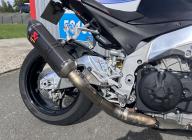 APRILIA TUONO 1100 V4