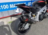 APRILIA TUONO 1100 V4