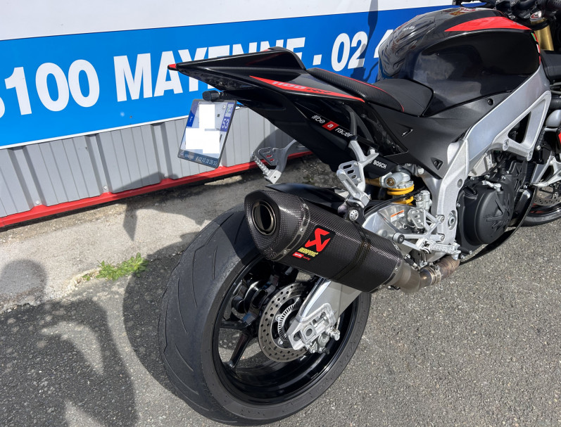 APRILIA TUONO 1100 V4