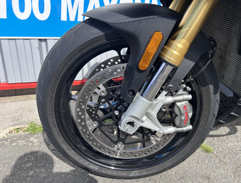 APRILIA TUONO 1100 V4