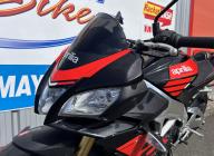 APRILIA TUONO 1100 V4