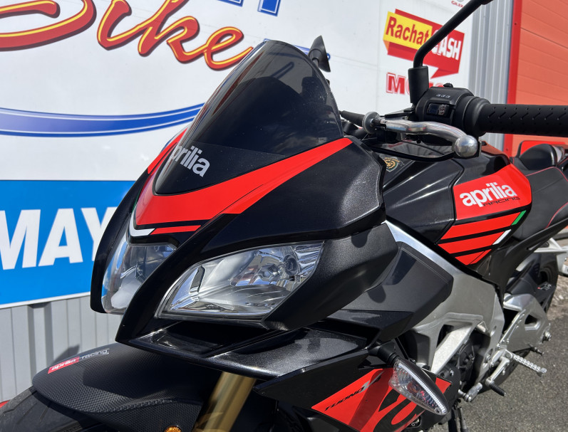 APRILIA TUONO 1100 V4