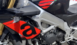 APRILIA TUONO 1100 V4