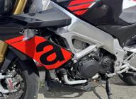 APRILIA TUONO 1100 V4