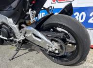 APRILIA TUONO 1100 V4