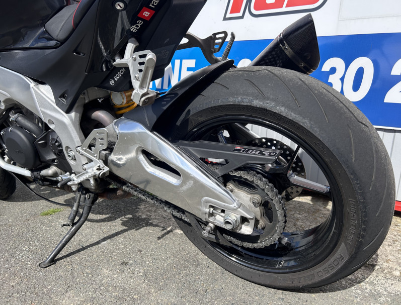 APRILIA TUONO 1100 V4