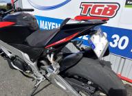 APRILIA TUONO 1100 V4