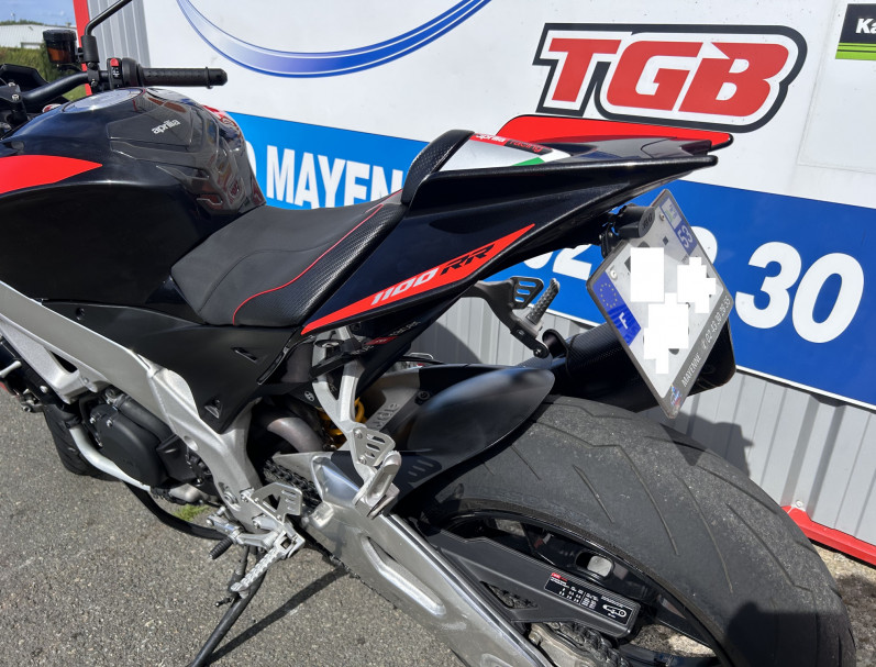 APRILIA TUONO 1100 V4