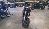 YAMAHA XJR 1300 ACCIDENTE RSV N°22523