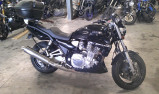 YAMAHA XJR 1300 ACCIDENTE RSV N°22523