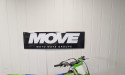 KAWASAKI KXF 250 125/MOIS