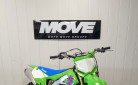 KAWASAKI KXF 250 125/MOIS