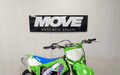 KAWASAKI KXF 250 125/MOIS