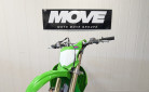 KAWASAKI KXF 250 125/MOIS