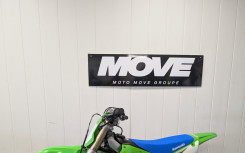 KAWASAKI KXF 250 125/MOIS