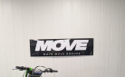 KAWASAKI KXF 250 125/MOIS