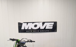 KAWASAKI KXF 250 125/MOIS
