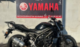 SUZUKI SV 650
