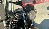 SUZUKI SV 650
