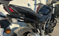 SUZUKI SV 650