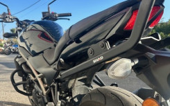 SUZUKI SV 650