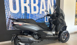 PIAGGIO MP3 530 HPE EXCLUSIVE E5+