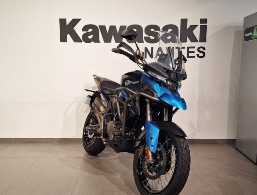 ZONTES 350 T