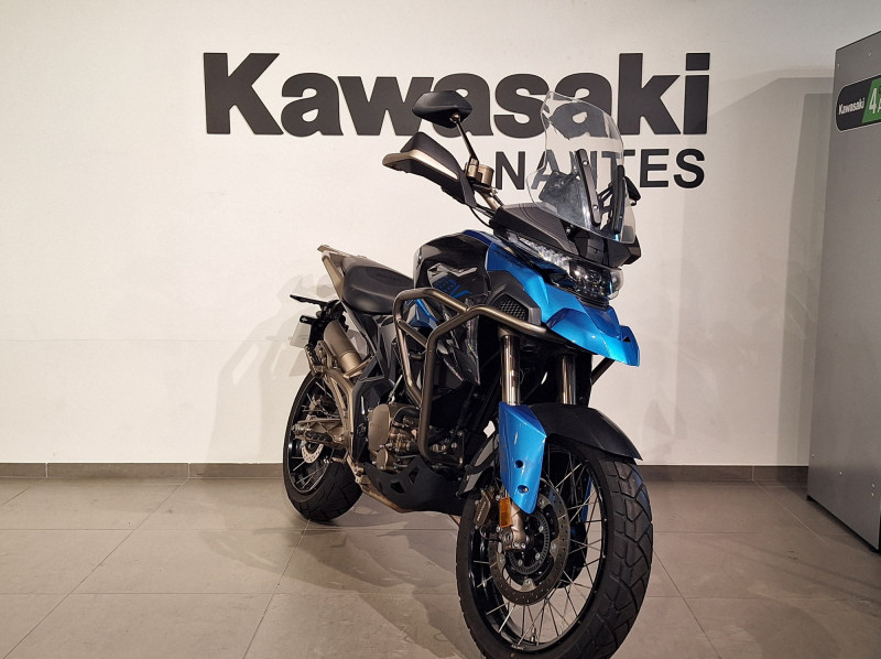 ZONTES 350 T