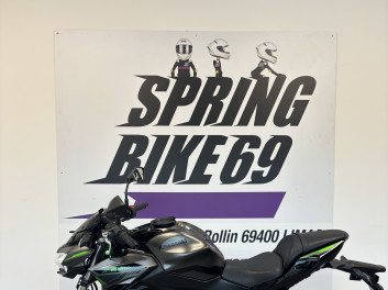 KAWASAKI Z 650
