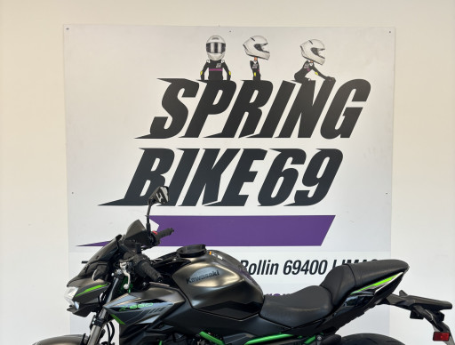 KAWASAKI Z 650