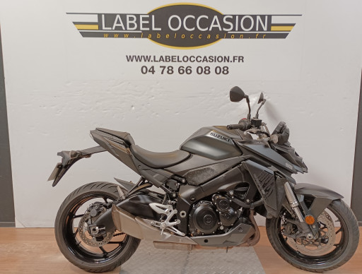 SUZUKI GSX-S 950