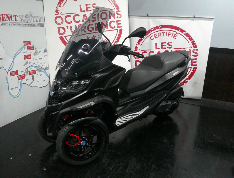 PIAGGIO MP3 400 HPE 2022 9600KM