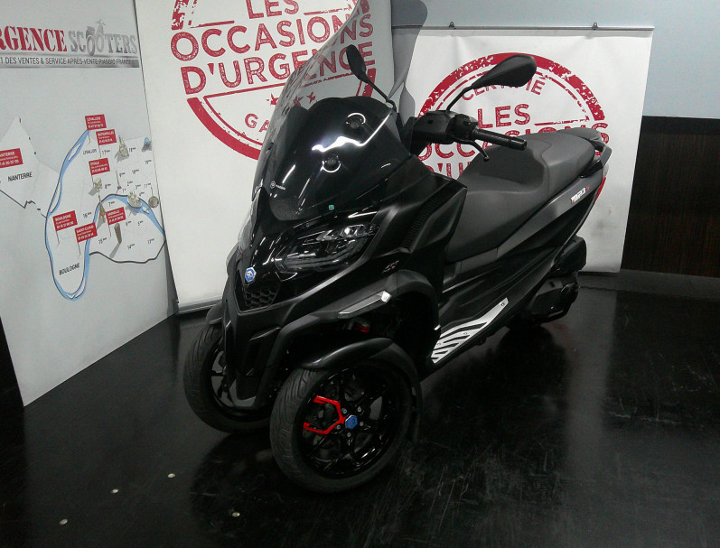 PIAGGIO MP3 400 HPE 2022 9600KM