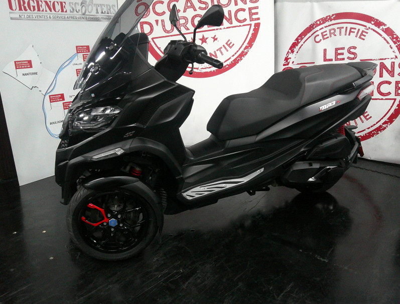 PIAGGIO MP3 400 HPE 2022 9600KM