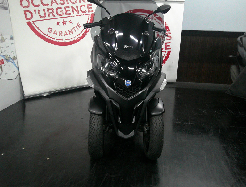 PIAGGIO MP3 400 HPE 2022 9600KM