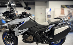 SUZUKI DL V-STROM 1050 SE 