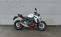 SUZUKI GSX-S 950 - 1ERE MAIN - 6.470KM