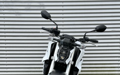 SUZUKI GSX-S 950 - 1ERE MAIN - 6.470KM