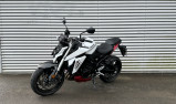 SUZUKI GSX-S 950 - 1ERE MAIN - 6.470KM