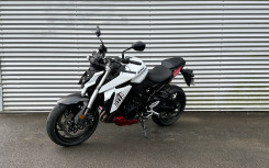 SUZUKI GSX-S 950 - 1ERE MAIN - 6.470KM