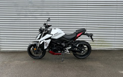 SUZUKI GSX-S 950 - 1ERE MAIN - 6.470KM