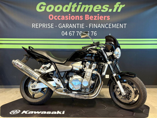 HONDA CB1300