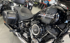 HARLEY-DAVIDSON SOFTAIL SPORT GLIDE 1745