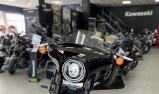 HARLEY-DAVIDSON SOFTAIL SPORT GLIDE 1745