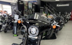 HARLEY-DAVIDSON SOFTAIL SPORT GLIDE 1745