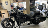 HARLEY-DAVIDSON SOFTAIL SPORT GLIDE 1745
