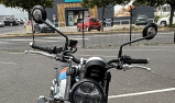 TRIUMPH SPEED TWIN 900