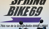 HONDA MSX 125