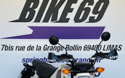 HONDA MSX 125