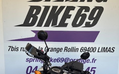 HONDA MSX 125